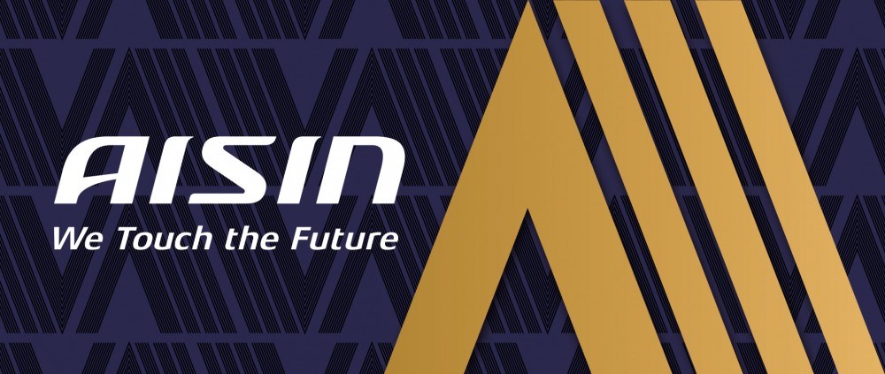 conoce AISIN