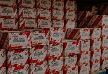 REPUESTOS TOYOTA EN CEGA